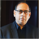 Author image